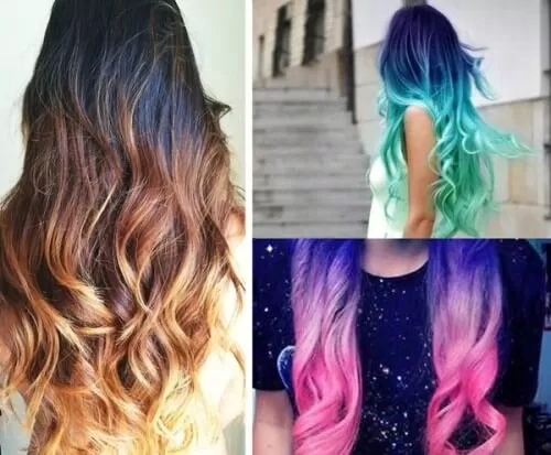 Các màu tóc nhuộm đẹp và trendy nhất 2017 xem ngay kẻo lỡ  BlogAnChoi